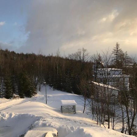 Bellevue Apartments Vila Vlasta Stary Smokovec Vysoké Tatry Exteriér fotografie