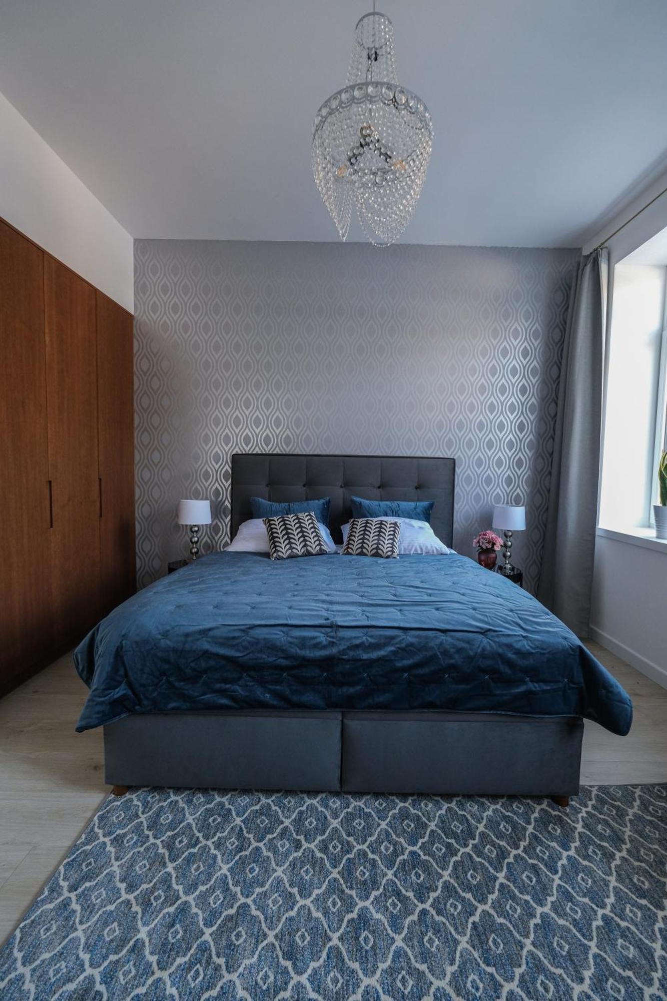 Bellevue Apartments Vila Vlasta Stary Smokovec Vysoké Tatry Pokoj fotografie